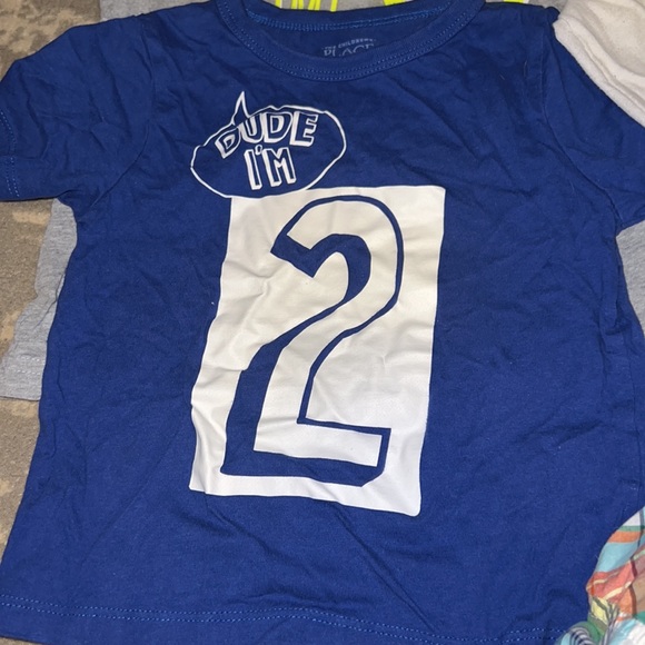 Boys 18-24 month bundle - Picture 3 of 6